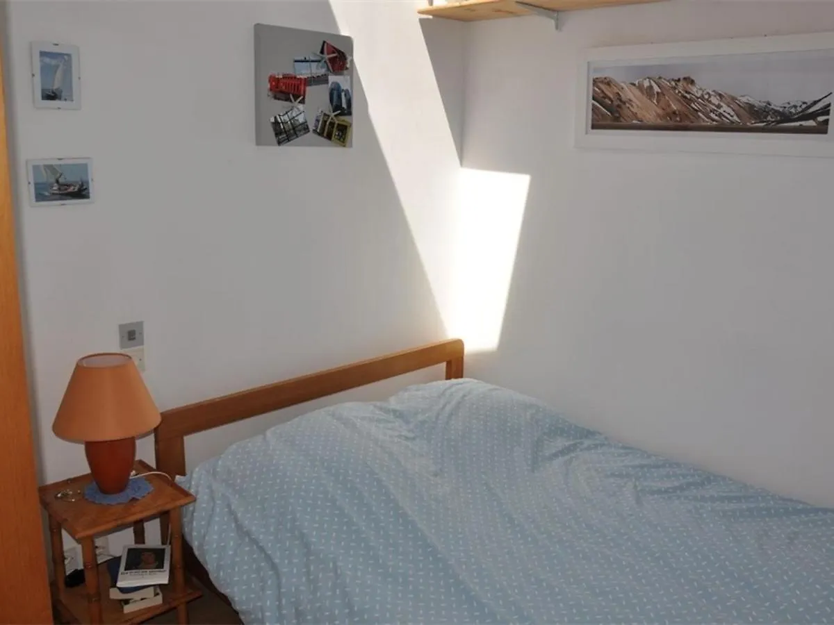 Maison Plain-Pied Avec Jardin, A 350M De La Plage, Wifi, A Pleumeur-Bodou - Fr-1-368-358 0*,  France