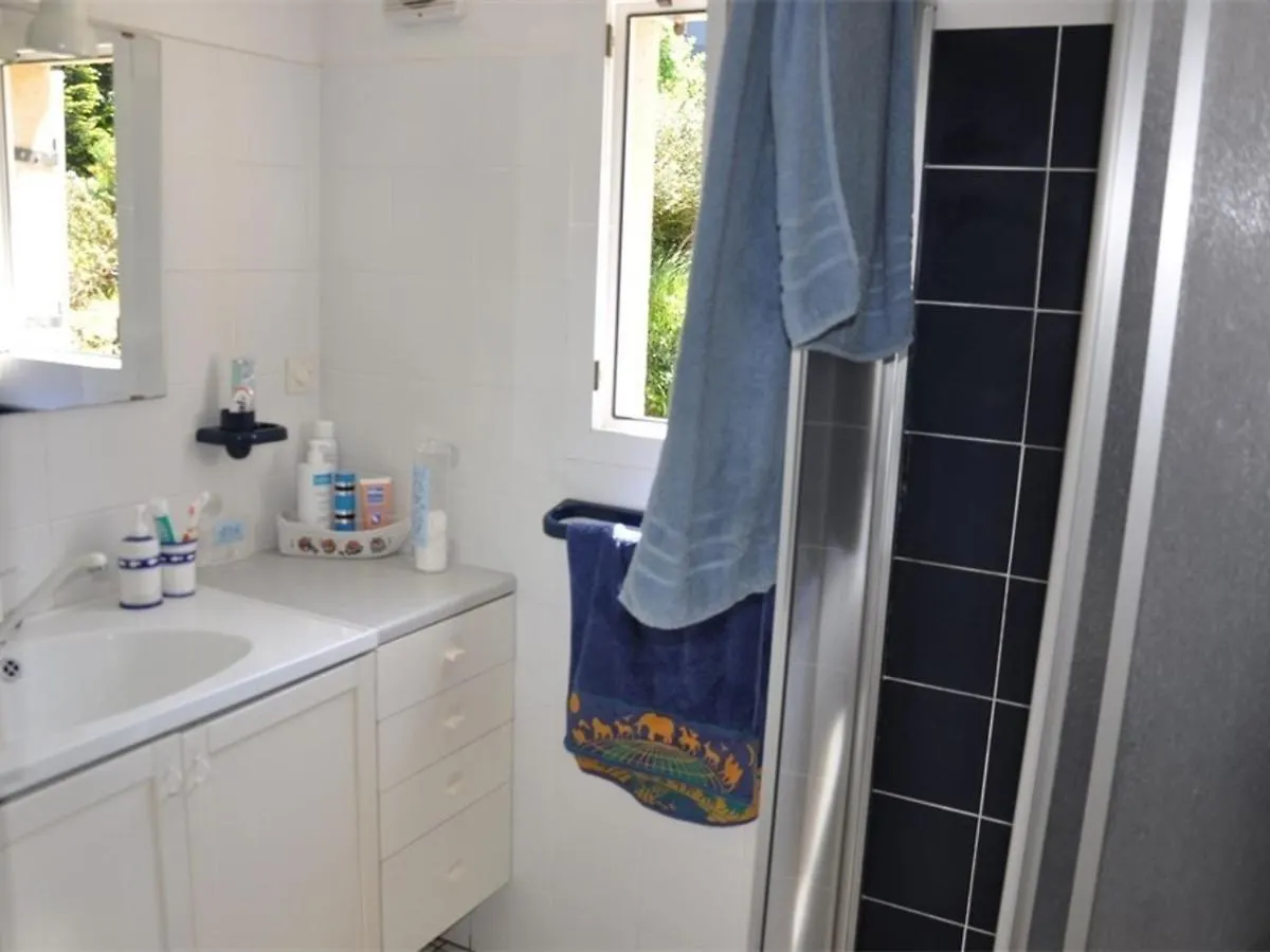 Maison Plain-Pied Avec Jardin, A 350M De La Plage, Wifi, A Pleumeur-Bodou - Fr-1-368-358